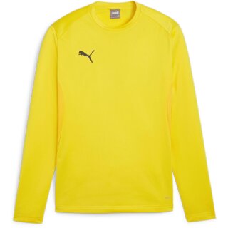 Faster Yellow-Puma Black-Sport Yellow