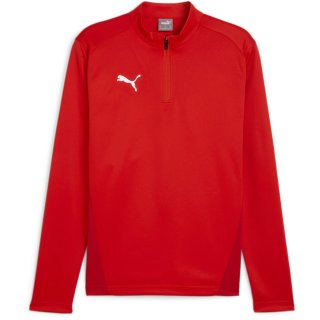 Puma Red-Puma White-For All Time Red