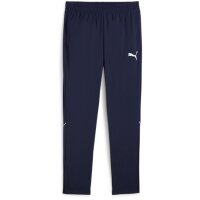 Puma teamGoal 24 Sideline Präsentationshose