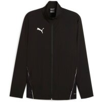 Puma teamGoal 24 Sideline Präsentationsjacke
