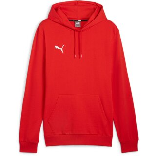 Puma Red-Puma White