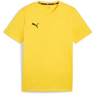 Faster Yellow-Puma Black