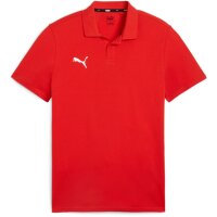 Puma teamGoal 24 Casuals Polo