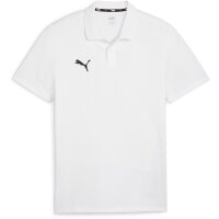 Puma teamGoal 24 Casuals Polo