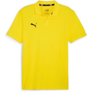 Faster Yellow-Puma Black