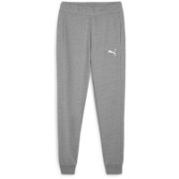 Puma teamGoal 24 Casuals Pants Jogginghose