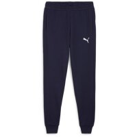 Puma teamGoal 24 Casuals Pants Jogginghose