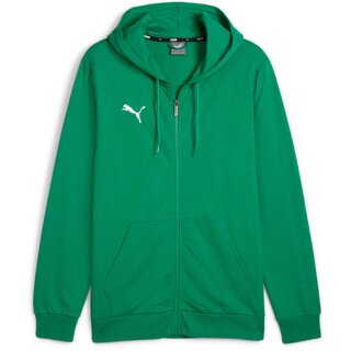 Sport Green-Puma White