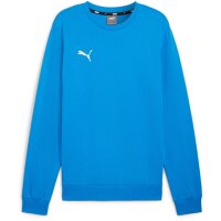 Puma teamGoal 24 Casuals Crew Neck Sweat