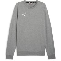 Puma teamGoal 24 Casuals Crew Neck Sweat