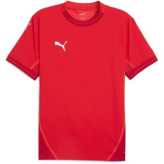 Puma Red-Puma White-Fast Red