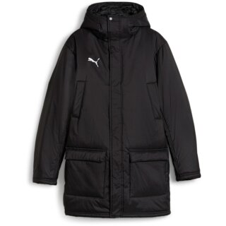 Puma Black-Puma Silver