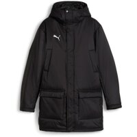 Puma teamFinal 24 Winterjacke