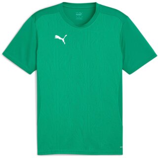 Sport Green-Puma Silver