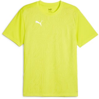 Electric Lime-Puma Silver