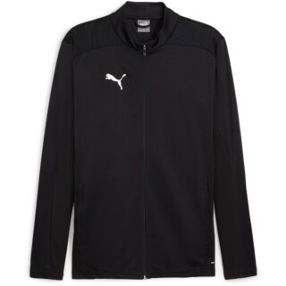 Puma Black-Puma Silver