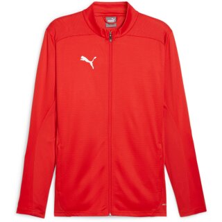 Puma Red-Puma Silver