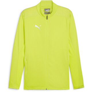 Electric Lime-Puma Silver