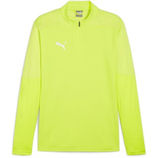 Electric Lime-Puma Silver