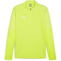 Puma teamFinal 24 Training 1/4 Zip Top