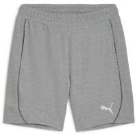 Puma teamFinal 24 Casuals Shorts