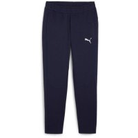 Puma teamFinal 24 Casuals Pants Jogginghose