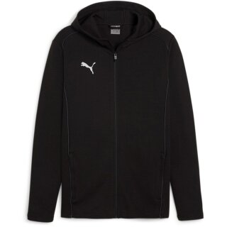 Puma Black-Puma Silver