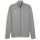 Medium Gray Heather-Puma Silver