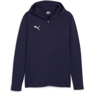 Puma Navy-Puma Silver