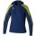 Erima Evo Star Trainingsjacke Mit Kapuze