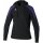 Erima Evo Star Trainingsjacke Mit Kapuze