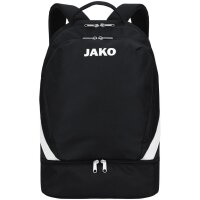 Jako Iconic Rucksack mit Bodenfach