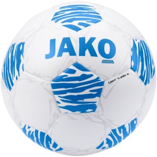 weiß/JAKO blau, 290g