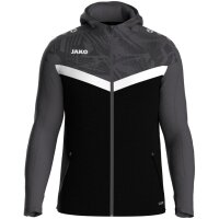 Jako Iconic Kapuzenjacke