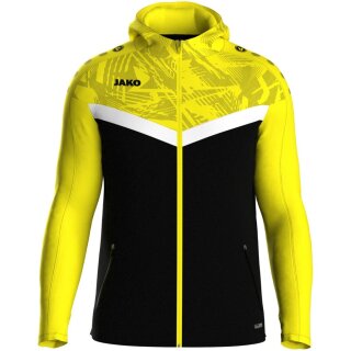 schwarz/soft yellow