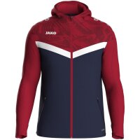 Jako Iconic Kapuzenjacke