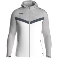 Jako Iconic Kapuzenjacke