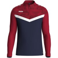 Jako Iconic Ziptop