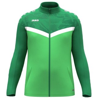 soft green/sportgrün