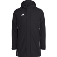 adidas Tiro 24 Parka Jacke