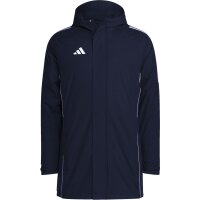 adidas Tiro 24 Parka Jacke