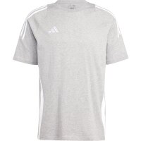 adidas Tiro 24 Baumwolle Tee