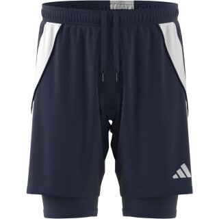 team navy blue/white