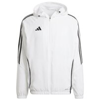 adidas Tiro 24 Windbreaker Präsentationsjacke
