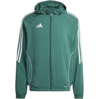 adidas Tiro 24 Windbreaker Präsentationsjacke