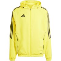 adidas Tiro 24 Windbreaker Präsentationsjacke