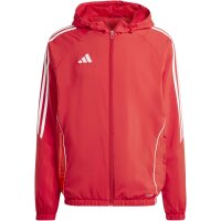 adidas Tiro 24 Windbreaker Präsentationsjacke