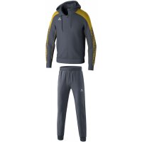 Erima Evo Star Trainingsjacke Mit Kapuze