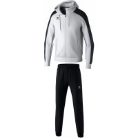 Erima Evo Star Trainingsjacke Mit Kapuze