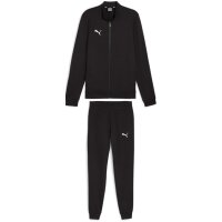 Puma teamGoal 24 Casuals College Team Anzug